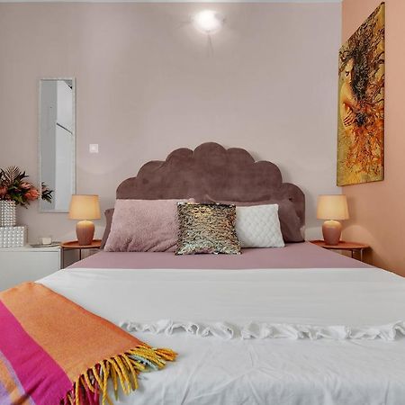 Apartments Barbara Makarska Extérieur photo