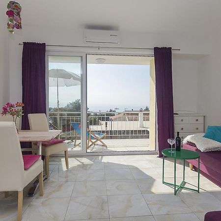 Apartments Barbara Makarska Extérieur photo