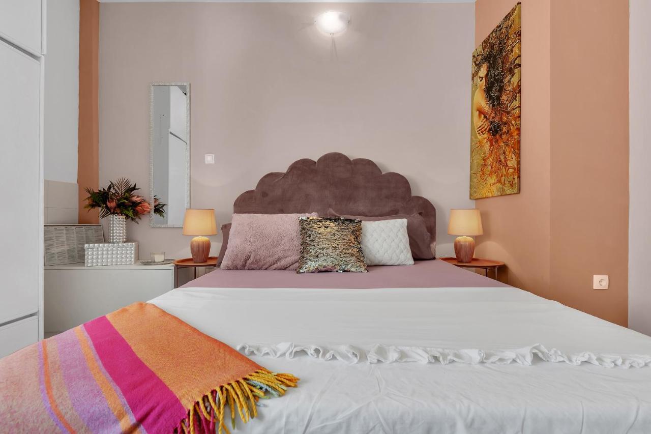 Apartments Barbara Makarska Extérieur photo
