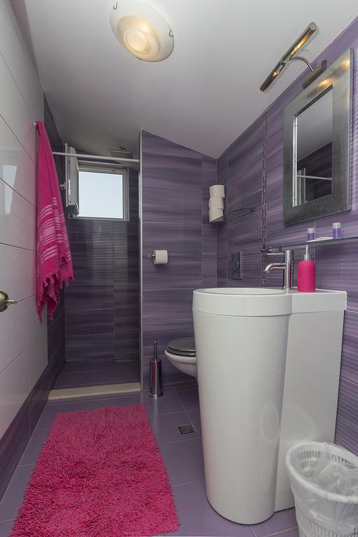 Apartments Barbara Makarska Extérieur photo